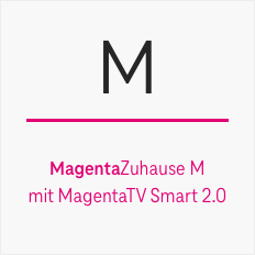 MagentaZuhause M MagentaTV Smart 2 0 M