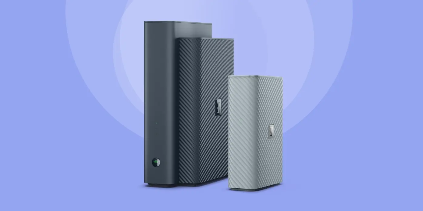 Geräte aus den neuen WLAN Paketen