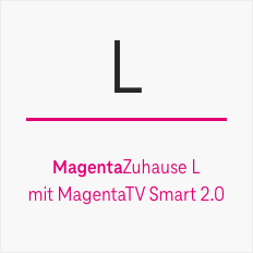 MagentaZuhause L MagentaTV Smart 2 0 L