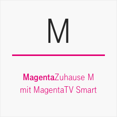 MagentaZuhause M MagentaTV Smart M