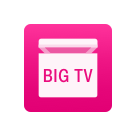 big tv