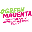 green magenta a