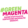 green magenta a