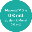 magenta tv one null euro monatlich ab dem siebten monat fuenf euro moantlich