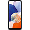  Samsung Card Slot Case Galaxy A14 - Schwarz 99934337 hinten thumb
