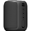 xqisit Waterproof Bluetooth-Lautsprecher - schwarz 99934341 seitlich thumb