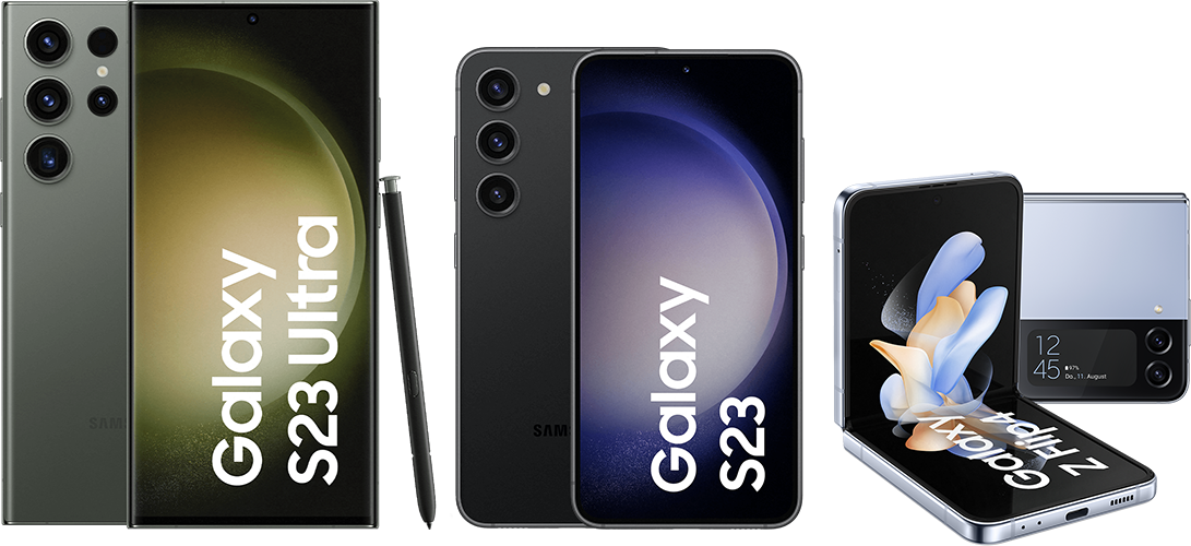 Samsung Galaxy
