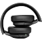 xqisit Over-Ear Bluetooth-Kopfhörer OE750 - schwarz 99934347 seitlich thumb
