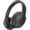 xqisit Over-Ear Bluetooth-Kopfhörer OE750 - schwarz 99934347 vorne thumb