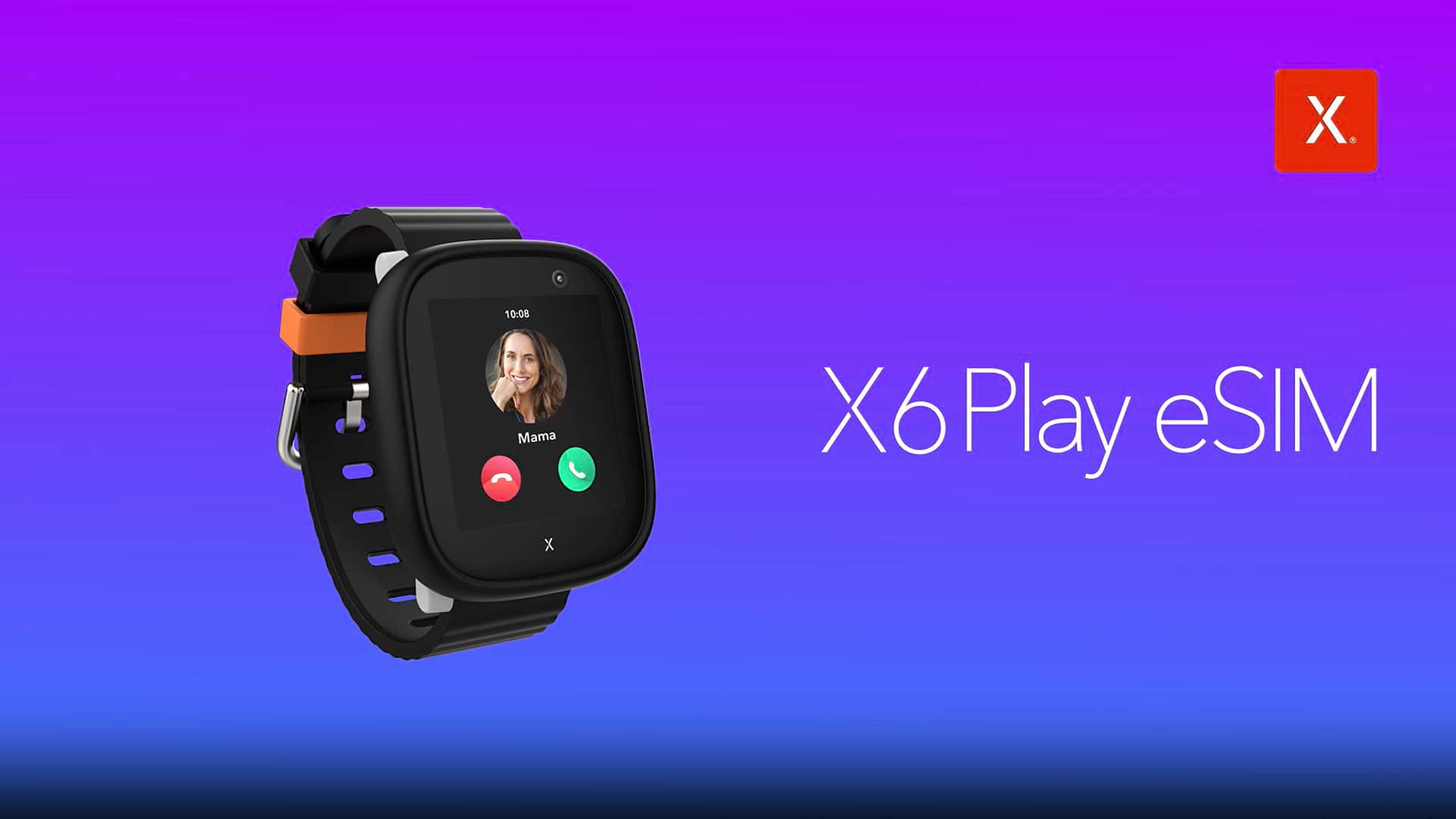 Kids Watch XPLORA Video