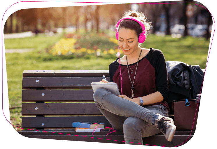 Telekom Taschentracker Bedienung mit Magenta SmartHome App