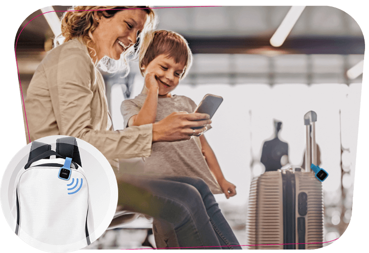 So einfach funktioniert der Combi Protect Tracker