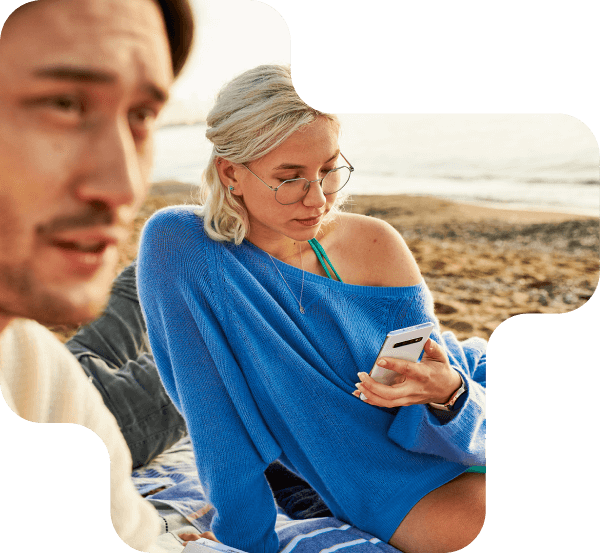 Allgemeine Infos zu Roaming
