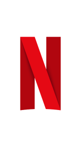 Netflix Logo