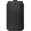 xqisit Universal Smartphone Tasche M Schwarz 99934348 hinten thumb