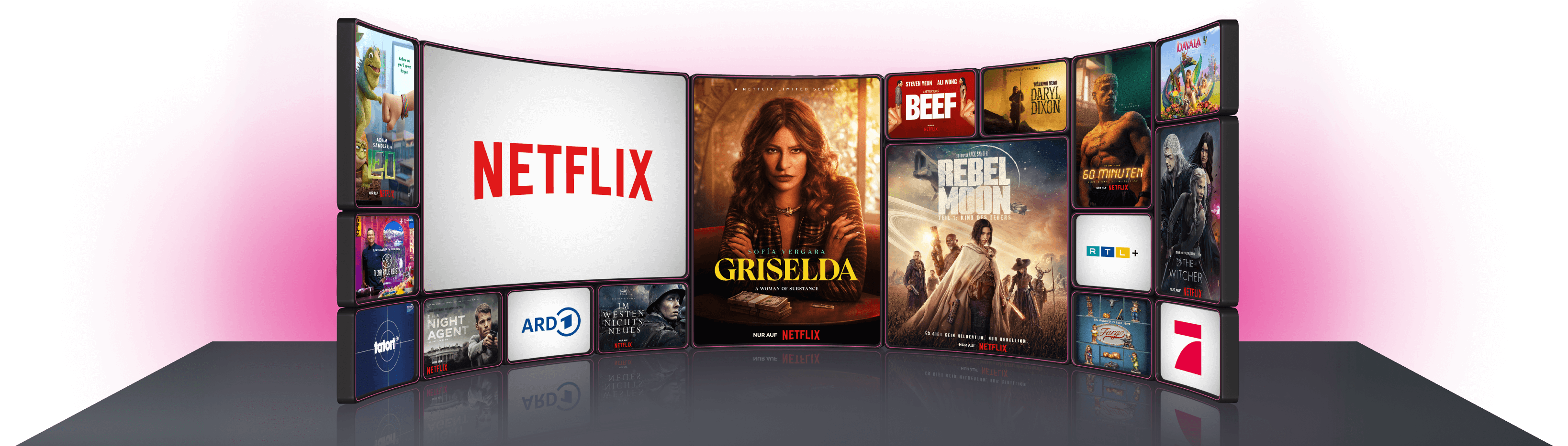 MAGENTA TV Smart