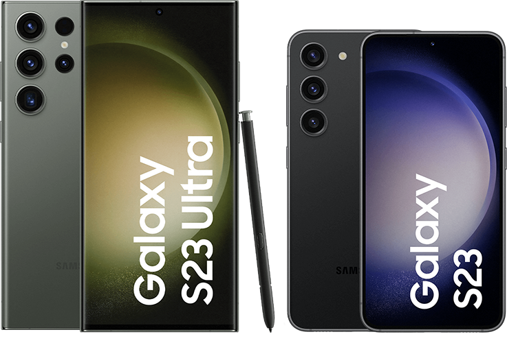 Samsung Galaxy