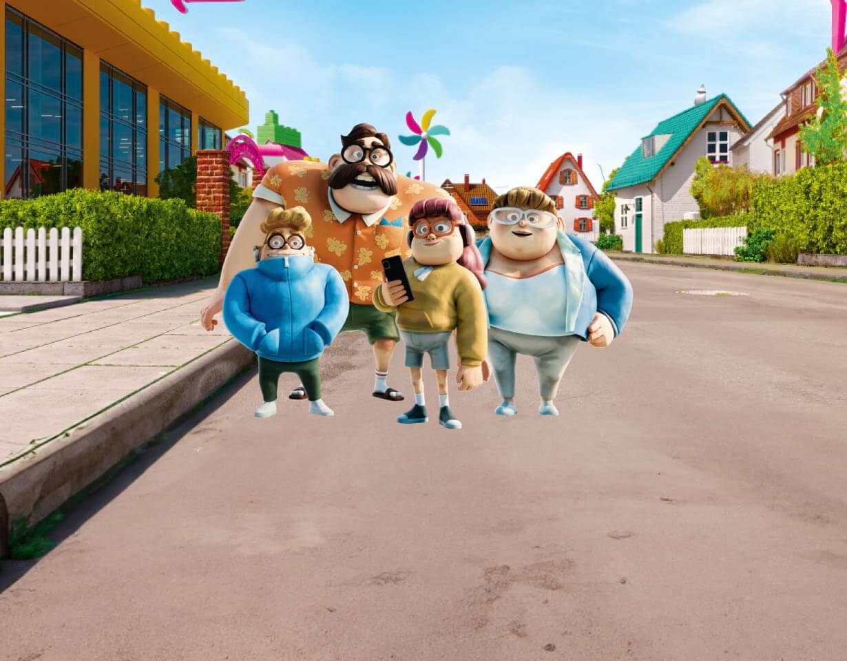 Die neuen MagentaMobil Angebote für alle die Familie sind - jetzt mit Top Samsung Smartphones ab einem Euro