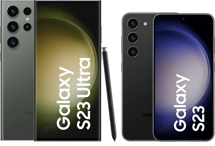 Samsung Galaxy