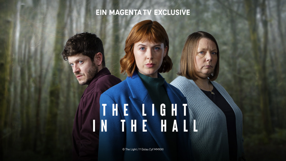 The Light in the Hall