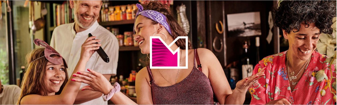 MagentaEINS Prepaid Vorteil Option Telekom
