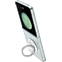 Samsung Clear Gadget Case Galaxy Z Flip5- Transparent 99934652 seitlich thumb