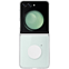 Samsung Clear Gadget Case Galaxy Z Flip5- Transparent 99934652 vorne thumb