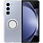 Samsung Clear Gadget Case Galaxy Z Fold5- Transparent 99934653 hinten thumb