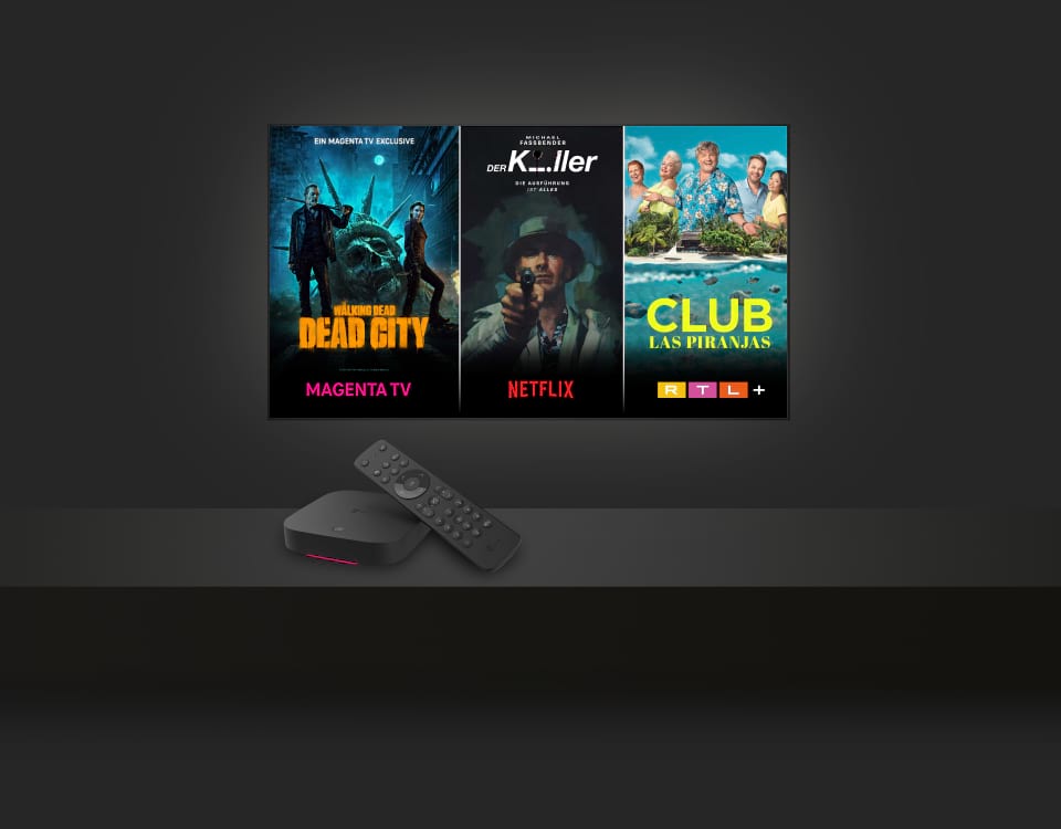 MagentaTV
