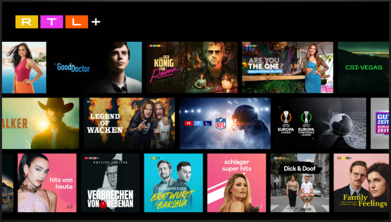 RTL+