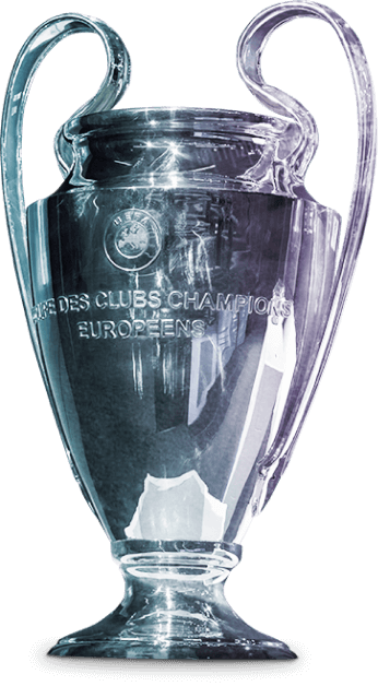 Champions League Pokal
