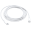 Apple USB-C auf USB-C Kabel (1m) - Weiß 99934762 vorne thumb