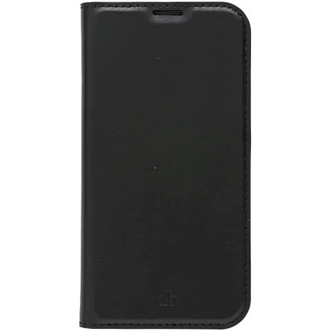 dbramante1928 Oslo Folio Case Apple iPhone SE 8 7 - schwarz 99934807 hero