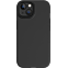 agood PLNTPRTCT Case MagSafe Apple iPhone 15 - schwarz 99934615 vorne thumb
