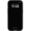 agood PLNTPRTCT Case MagSafe Apple iPhone 15 Plus - schwarz 99934616 hinten thumb