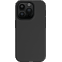 agood PLNTPRTCT Case MagSafe Apple iPhone 15 Pro - schwarz 99934617 vorne thumb