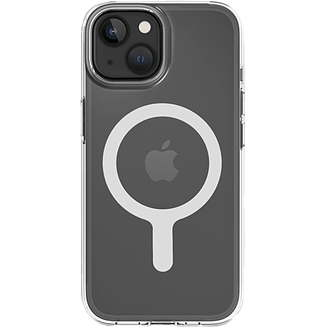 agood CLRPRTCT Case MagSafe Apple iPhone 15 - transparent 99934619 hero