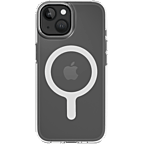 agood CLRPRTCT Case MagSafe Apple iPhone 15 - transparent 99934619 kategorie