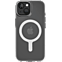 agood CLRPRTCT Case MagSafe Apple iPhone 15 - transparent 99934619 vorne thumb