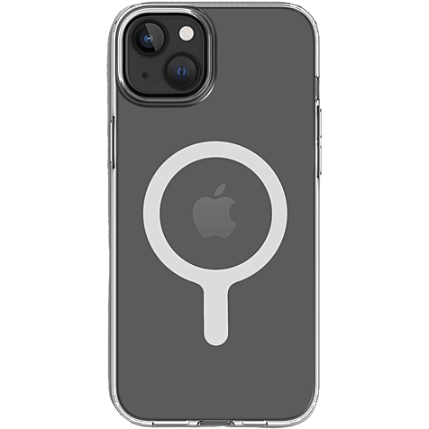 agood CLRPRTCT Case MagSafe Apple iPhone 15 Plus - transparent 99934620 hero