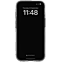 agood CLRPRTCT Case MagSafe Apple iPhone 15 Plus - transparent 99934620 hinten thumb