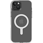 agood CLRPRTCT Case MagSafe Apple iPhone 15 Plus - transparent 99934620 kategorie