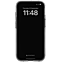 agood CLRPRTCT Case MagSafe Apple iPhone 15 Pro - transparent 99934621 hinten thumb