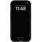 agood PLNTPRTCT JTGF Case MagSafe Apple iPhone 15 - schwarz 99934623 hinten thumb