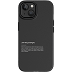 agood PLNTPRTCT JTGF Case MagSafe Apple iPhone 15 - schwarz 99934623 kategorie