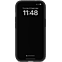 agood PLNTPRTCT JTGF Case MagSafe Apple iPhone 15 Plus - schwarz 99934624 hinten thumb
