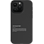 agood PLNTPRTCT JTGF Case MagSafe Apple iPhone 15 Pro Max - schwarz 99934626 vorne thumb