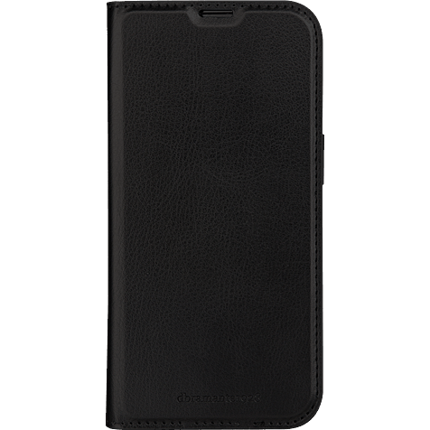 dbramante1928 Oslo Folio Case Apple iPhone 15 Plus - schwarz 99934673 hero