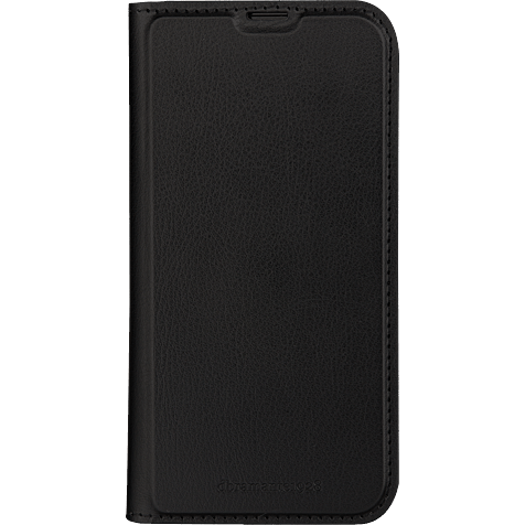 dbramante1928 Oslo Folio Case Apple iPhone 15 Pro Max - schwarz 99934674 hero