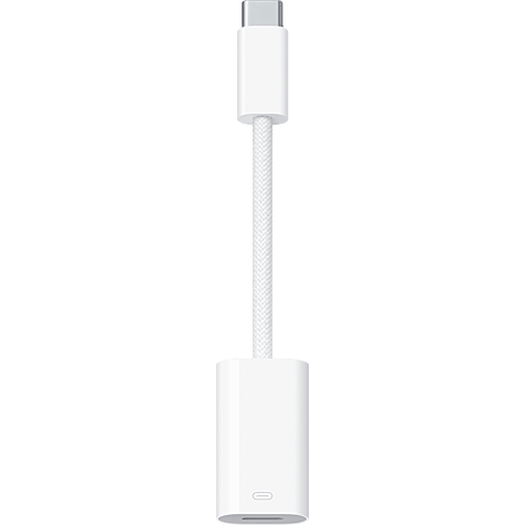 Apple USB-C auf Lightning Adapter (2m) - weiss 99934856 hero